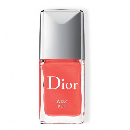 Dior Dior Nagellack - Hochfarbiger Nagellack - Maniküre, Glanz